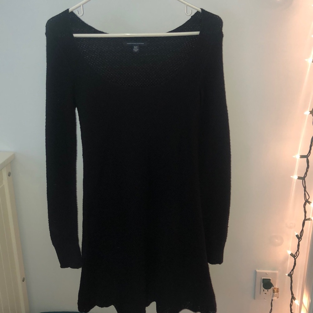 american eagle dress